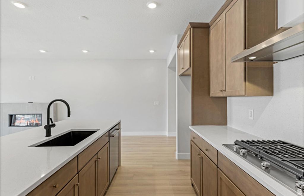 2344 PARADISE FLAT LN, Heber City, UT 84032 — photo 5