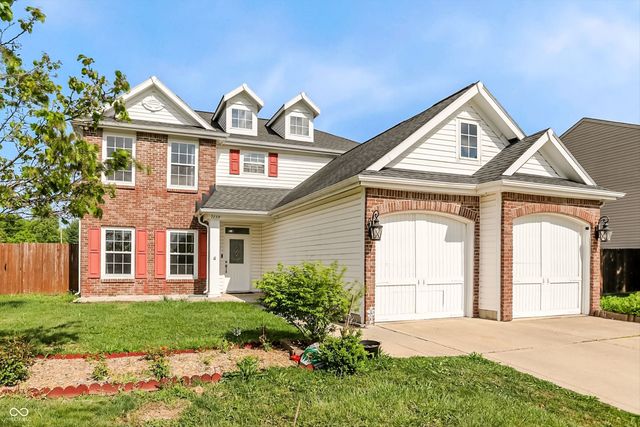 7139 Bobcat Trail Drive, Indianapolis, IN 46237