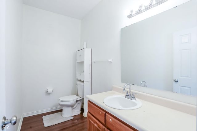 7139 Bobcat Trail Drive, Indianapolis, IN 46237