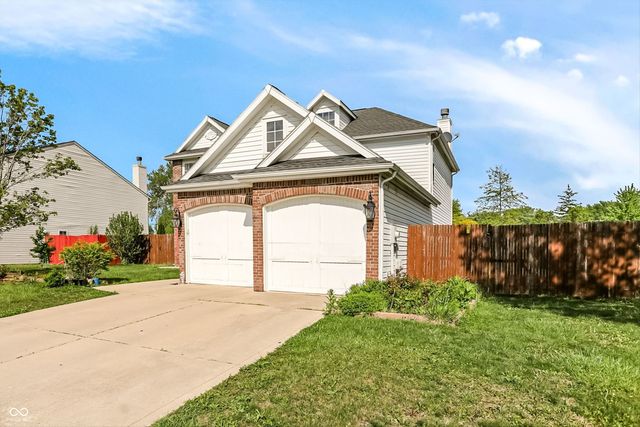 7139 Bobcat Trail Drive, Indianapolis, IN 46237