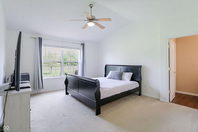 7139 Bobcat Trail Drive, Indianapolis, IN 46237