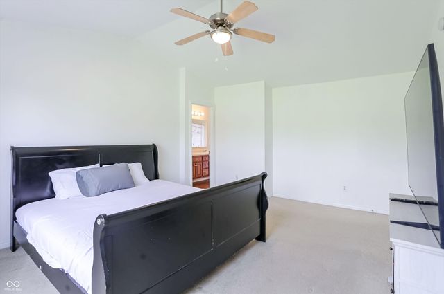 7139 Bobcat Trail Drive, Indianapolis, IN 46237