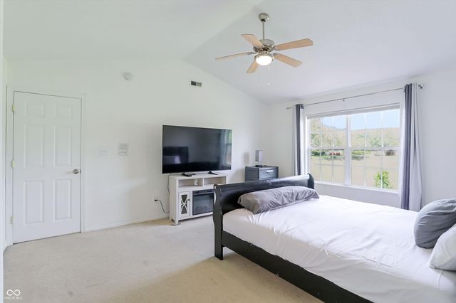 7139 Bobcat Trail Drive, Indianapolis, IN 46237