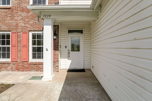 7139 Bobcat Trail Drive, Indianapolis, IN 46237
