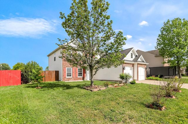 7139 Bobcat Trail Drive, Indianapolis, IN 46237