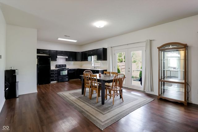 7139 Bobcat Trail Drive, Indianapolis, IN 46237