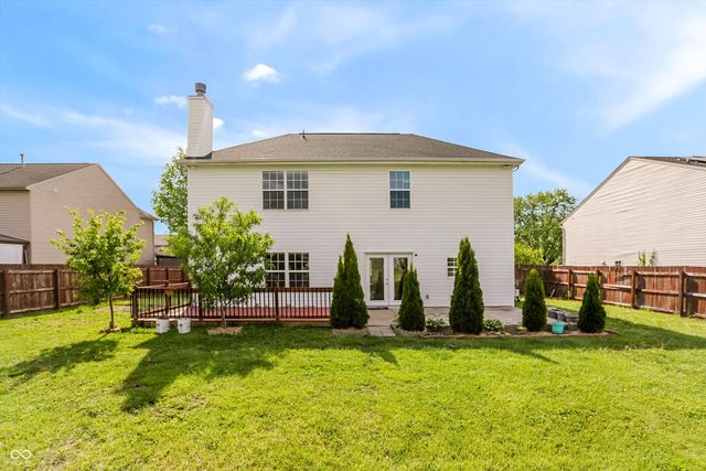 7139 Bobcat Trail Drive, Indianapolis, IN 46237