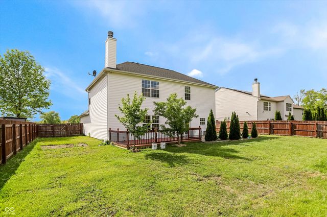 7139 Bobcat Trail Drive, Indianapolis, IN 46237