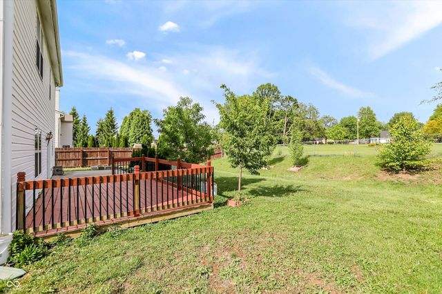 7139 Bobcat Trail Drive, Indianapolis, IN 46237