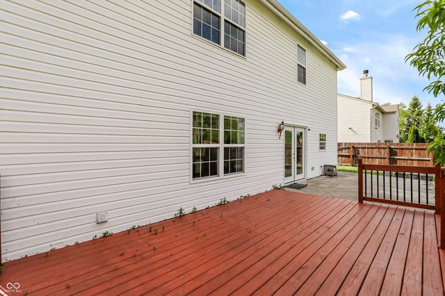 7139 Bobcat Trail Drive, Indianapolis, IN 46237