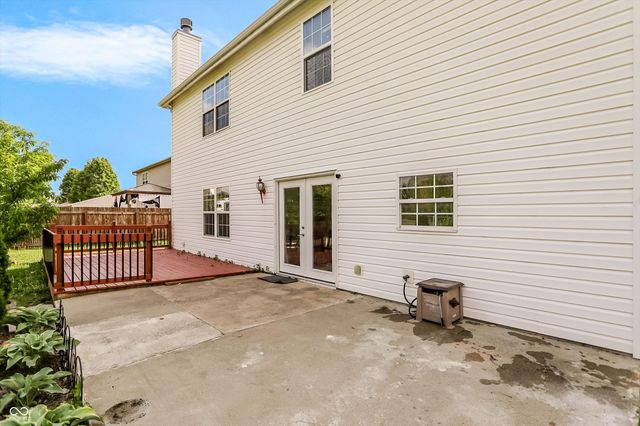 7139 Bobcat Trail Drive, Indianapolis, IN 46237