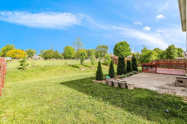 7139 Bobcat Trail Drive, Indianapolis, IN 46237
