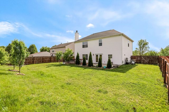 7139 Bobcat Trail Drive, Indianapolis, IN 46237