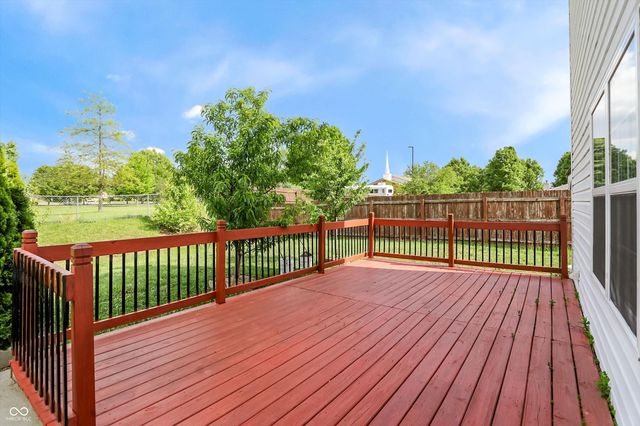7139 Bobcat Trail Drive, Indianapolis, IN 46237