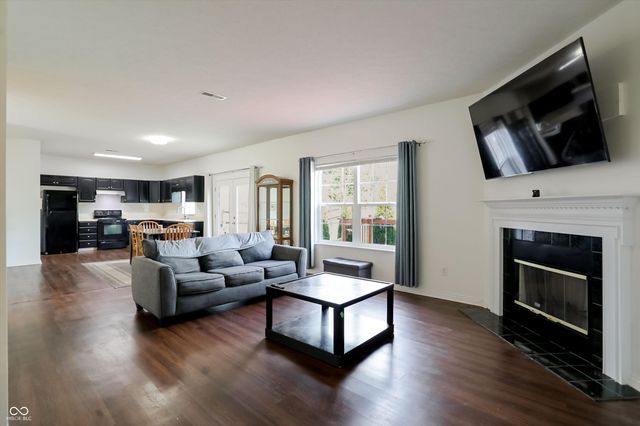 7139 Bobcat Trail Drive, Indianapolis, IN 46237