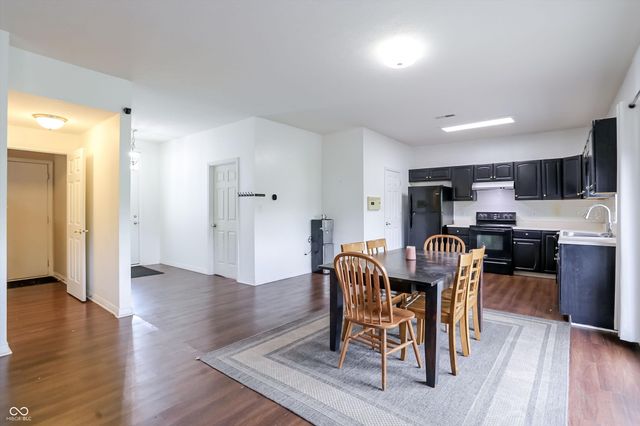 7139 Bobcat Trail Drive, Indianapolis, IN 46237