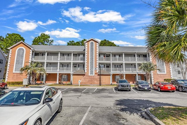4842 Meadowsweet Dr Apt 1301, Myrtle Beach, SC 29579