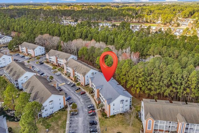 4842 Meadowsweet Dr Apt 1301, Myrtle Beach, SC 29579