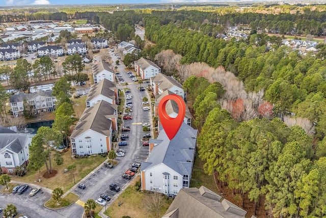 4842 Meadowsweet Dr Apt 1301, Myrtle Beach, SC 29579