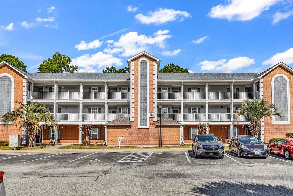 4842 Meadowsweet Dr Apt 1301, Myrtle Beach, SC 29579