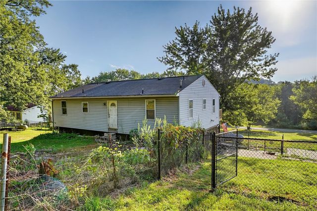 208 Mccleary Rd, Raccoon Twp, PA 15050