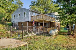 208 Mccleary Rd, Raccoon Twp, PA 15050