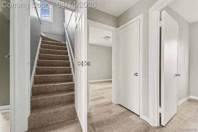 10147 Lanark St, Detroit, MI 48224