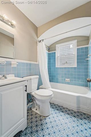 10147 Lanark St, Detroit, MI 48224