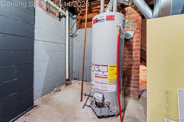 10147 Lanark St, Detroit, MI 48224