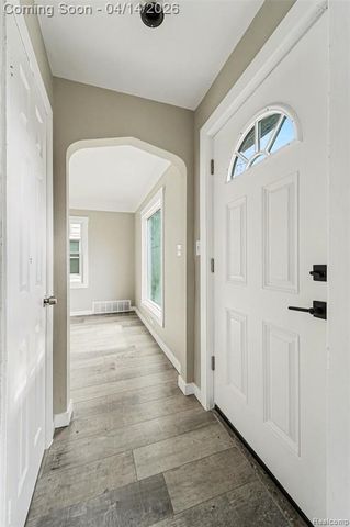 10147 Lanark St, Detroit, MI 48224