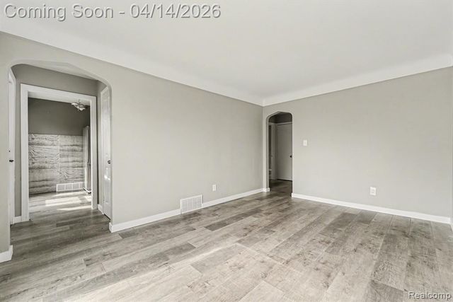 10147 Lanark St, Detroit, MI 48224