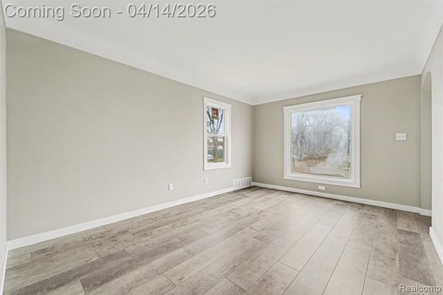 10147 Lanark St, Detroit, MI 48224