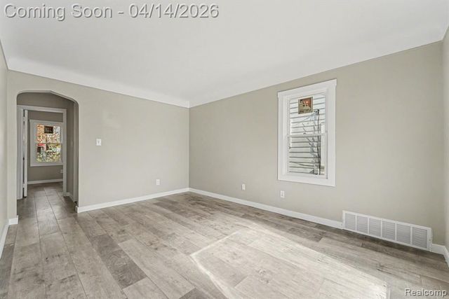 10147 Lanark St, Detroit, MI 48224