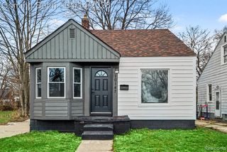 10147 Lanark St, Detroit, MI 48224