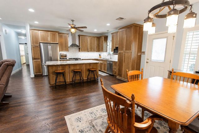 7502 Lewis Lane, Manvel, TX 77578