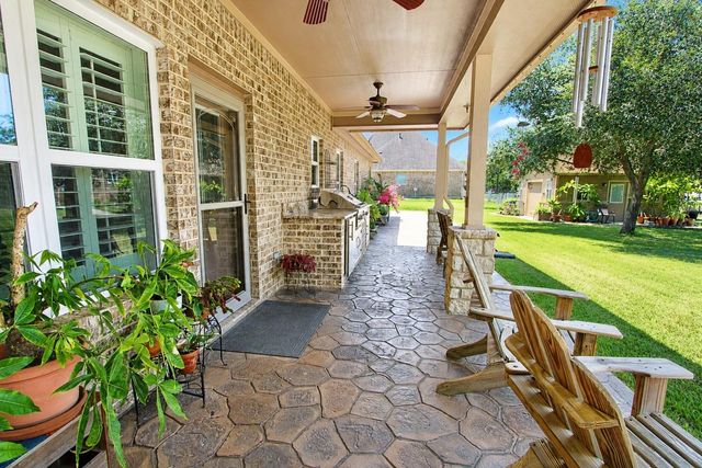 7502 Lewis Lane, Manvel, TX 77578