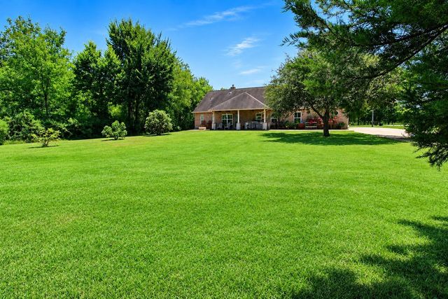 7502 Lewis Lane, Manvel, TX 77578