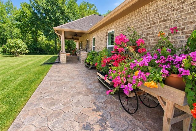 7502 Lewis Lane, Manvel, TX 77578