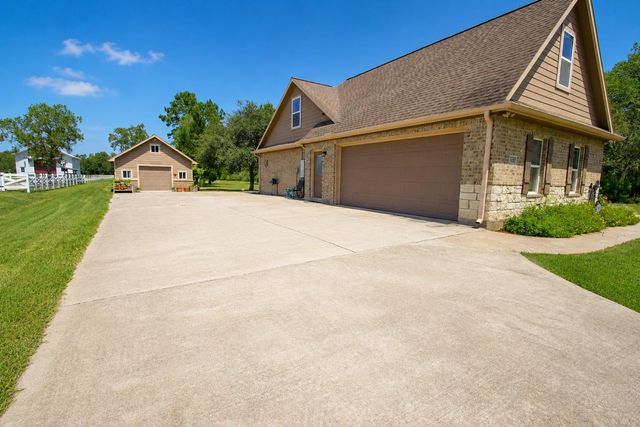 7502 Lewis Lane, Manvel, TX 77578