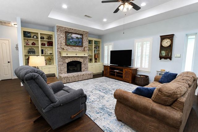 7502 Lewis Lane, Manvel, TX 77578