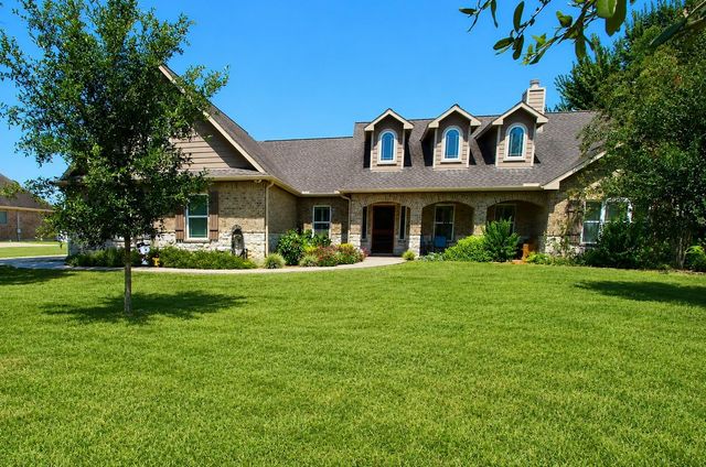 7502 Lewis Lane, Manvel, TX 77578