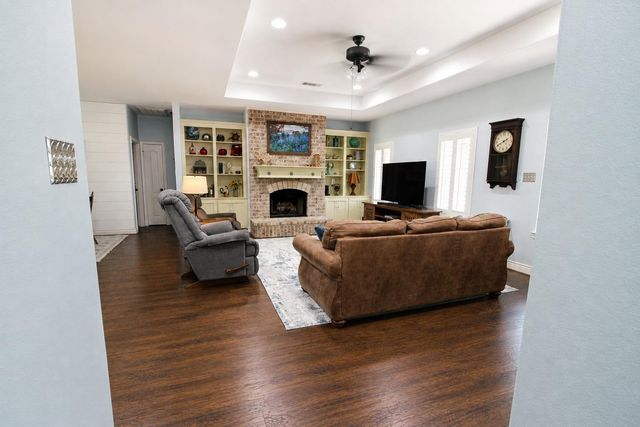 7502 Lewis Lane, Manvel, TX 77578