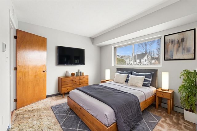 53 Melrose Street 2B, Melrose, MA 02176