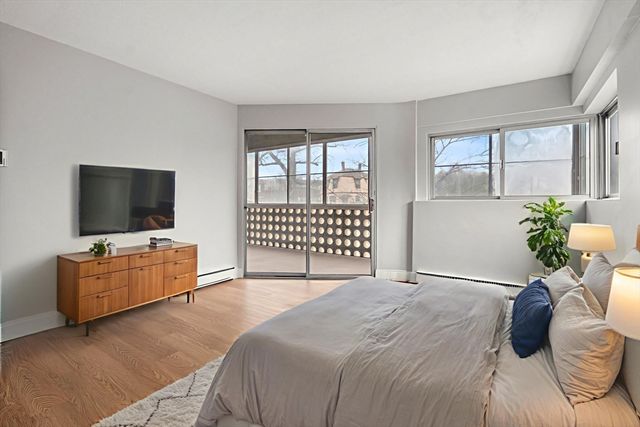 53 Melrose Street 2B, Melrose, MA 02176