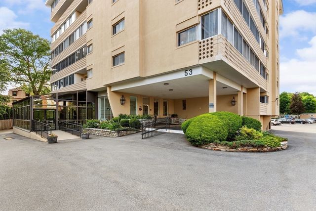 53 Melrose Street 2B, Melrose, MA 02176