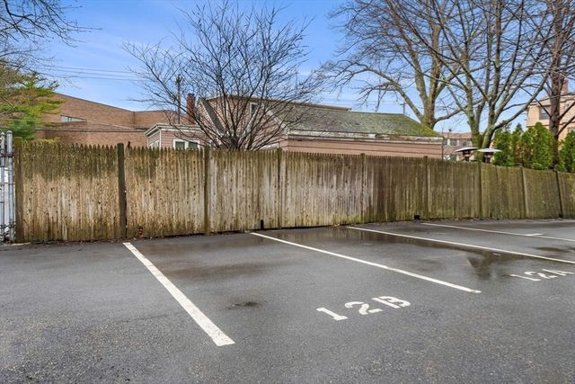 53 Melrose Street 2B, Melrose, MA 02176