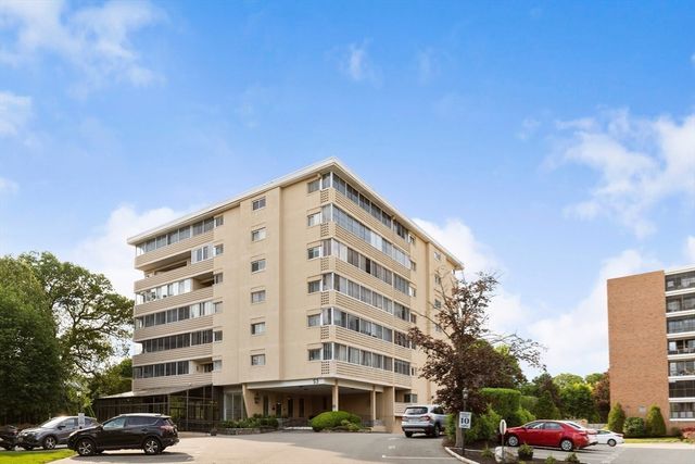 53 Melrose Street 2B, Melrose, MA 02176