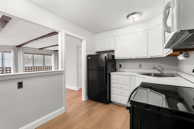 53 Melrose Street 2B, Melrose, MA 02176