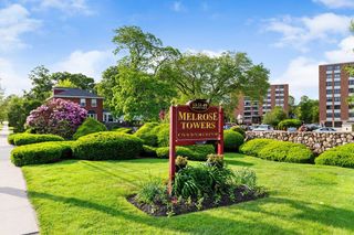 53 Melrose Street 2B, Melrose, MA 02176