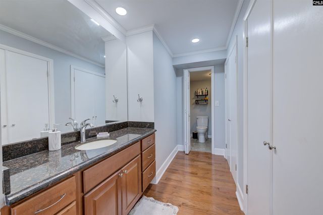 1825 St Julian Place 8-B, Columbia, SC 29204
